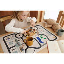 將圖片載入圖庫檢視器 Liewood - 餐具套裝 Tove Cutlery Set (Blue Fog)