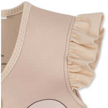 將圖片載入圖庫檢視器 Konges Sløjd - 浮水背心 Neoprene Swim Vest (Swan)