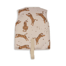 將圖片載入圖庫檢視器 Konges Sløjd - 浮水背心 Neoprene Swim Vest (Tiger)