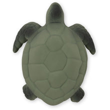 將圖片載入圖庫檢視器 Konges Sløjd - 烏龜固齒器 Teeth Soother (Turtle)