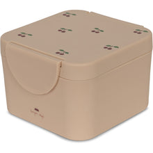 將圖片載入圖庫檢視器 Konges Sløjd - 餐盒 Lunch Box Small (Cherry)