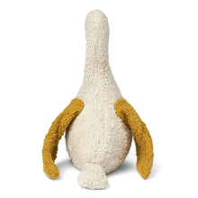 將圖片載入圖庫檢視器 Liewood - 有機棉安撫玩偶 Bernhard Teddy (Lemon Flake)