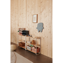 將圖片載入圖庫檢視器 【Damaged Packaging】Liewood - 小夜燈 Winston Night Light (Golden Caramel)