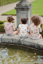 將圖片載入圖庫檢視器 Konges Sløjd - 浮水背心 Neoprene Swim Vest (Tiger)