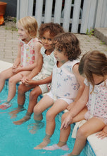 將圖片載入圖庫檢視器 Konges Sløjd - 浮水背心 Neoprene Swim Vest (Rock My Boat)