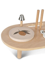 將圖片載入圖庫檢視器 Konges Sløjd - 音樂玩具 Wooden Music Board