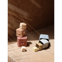 將圖片載入圖庫檢視器 Konges Sløjd - 疊疊杯 Stacking Tower