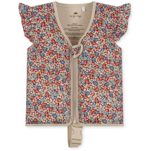 Load image into Gallery viewer, Konges Sløjd - 浮水背心 Neoprene Swim Vest (Rosie Rouge)