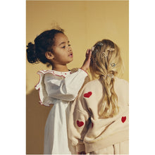 將圖片載入圖庫檢視器 Konges Sløjd - 有機棉洋裝 Coeur Dress