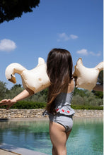 將圖片載入圖庫檢視器 Konges Sløjd - 水袖 Water Wings (Swan)