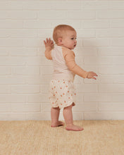 將圖片載入圖庫檢視器 Quincy Mae - 長袖泳衣 Rashguard (Melon Colourblock)