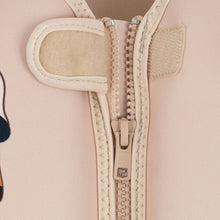 將圖片載入圖庫檢視器 Konges Sløjd - 浮水背心 Neoprene Swim Vest (Swan)