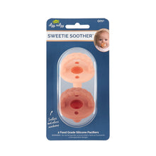 將圖片載入圖庫檢視器 Itzy Ritzy - 安撫奶嘴 Soother Pacifier Set (Apricot + Terracotta)