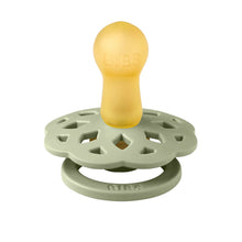 將圖片載入圖庫檢視器 Bibs - 安撫奶嘴 Boheme Pacifier Ivory/Sage 2pk