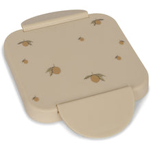 將圖片載入圖庫檢視器 Konges Sløjd - 餐盒 Lunch Box Small (Lemon)