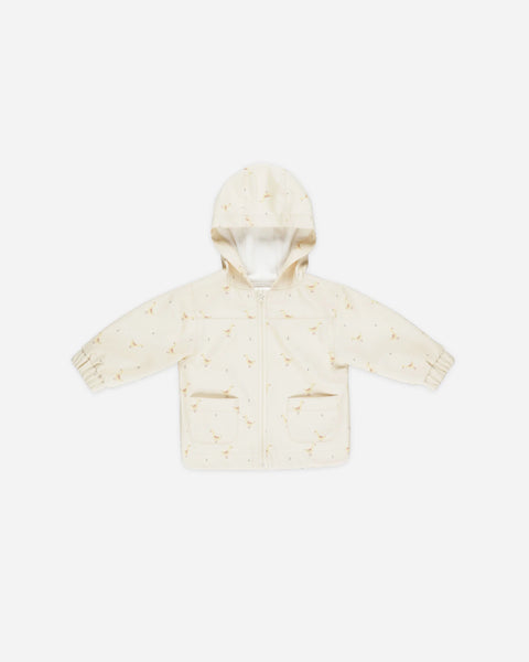 Quincy Mae - 雨褸 Raincoat (Geese)