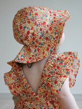 Load image into Gallery viewer, Konges Sløjd - 有機棉泡泡衣 Vivi Romper (Villetta)