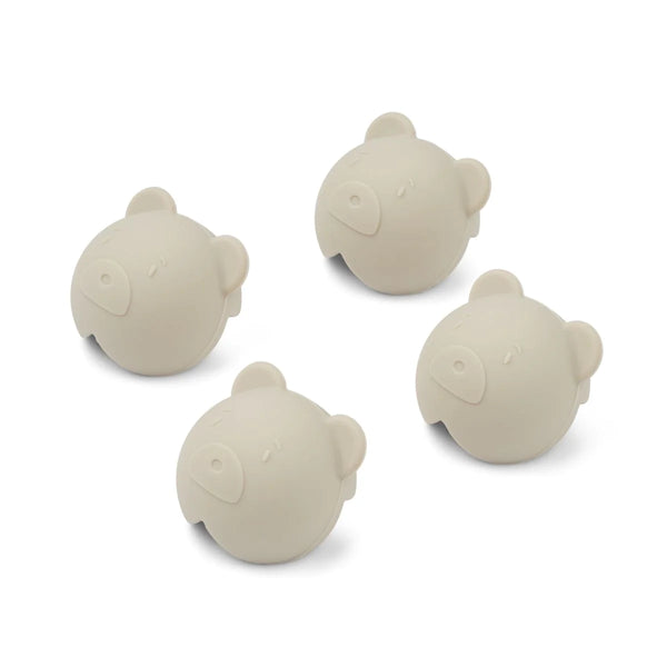 Liewood - 角落保護罩 Abraham Corner Protector (Sandy)