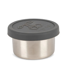 將圖片載入圖庫檢視器 Konges Sløjd - 食物容器 3 Pack Food Boxes (Stone Mix)