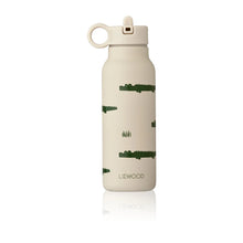 將圖片載入圖庫檢視器 Liewood - 保溫瓶 Falk Water Bottle 350ml (Carlos)