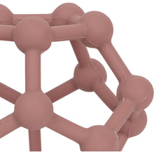 將圖片載入圖庫檢視器 Konges Sløjd - 固齒球 Silicone Ball (Blush)