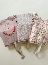 將圖片載入圖庫檢視器 Konges Sløjd - 浮水背心 Neoprene Swim Vest (Milk Tank)