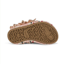 將圖片載入圖庫檢視器 Konges Sløjd - 防滑泳鞋 Merle Frill Swim Shoes (Cherry Pink Motif)