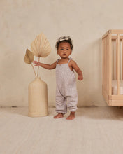 Load image into Gallery viewer, Quincy Mae - 吊帶連身褲 Smocked Jumpsuit (Scatter)