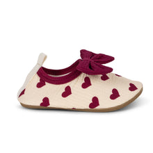 將圖片載入圖庫檢視器 Konges Sløjd - 防滑泳鞋 Bowie Swim Shoes (Coeur Sangria)