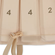 將圖片載入圖庫檢視器 Konges Sløjd - 浮水背心 Neoprene Swim Vest (Swan)