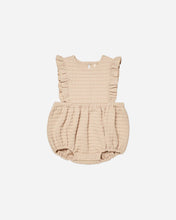 Load image into Gallery viewer, Quincy Mae - 摺邊連身褲 Ruffle Bubble Romper (Shell)