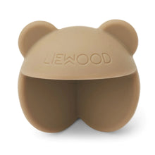 將圖片載入圖庫檢視器 Liewood - 角落保護罩 Abraham Corner Protector (Oat)