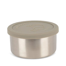 將圖片載入圖庫檢視器 Konges Sløjd - 食物容器 3 Pack Food Boxes (Stone Mix)