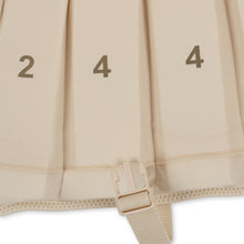 Load image into Gallery viewer, Konges Sløjd - 浮水背心 Neoprene Swim Vest (Rosie Rouge)