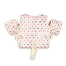 將圖片載入圖庫檢視器 Konges Sløjd - 浮水衣 Hollis Swim Water Wings (Cherry Pink Motif)