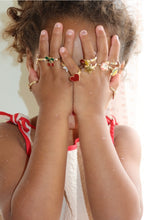 Load image into Gallery viewer, Konges Sløjd - 戒指 12 Pack Ring Set