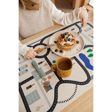 將圖片載入圖庫檢視器 Liewood - 餐具套裝 Tove Cutlery Set (Blue Fog)