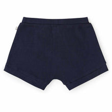 將圖片載入圖庫檢視器 Snuggle Hunny Kids - 有機棉短褲 Organic Shorts (Moonlight)