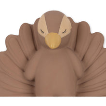 將圖片載入圖庫檢視器 Konges Sløjd - 孔雀固齒器 Teeth Soother (Peacock)