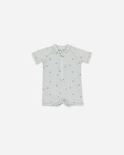 將圖片載入圖庫檢視器 Quincy Mae - 連身泳衣 One Piece Rashguard (Twinkle)