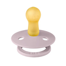 將圖片載入圖庫檢視器 Bibs - 安撫奶嘴 Colour Pacifier Dusky Lilac/Heather 2pk
