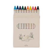 將圖片載入圖庫檢視器 Konges Sløjd - 小藝術家套裝 Artist Set (Swan)