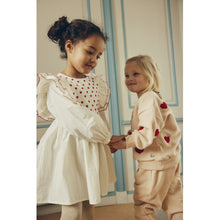 將圖片載入圖庫檢視器 Konges Sløjd - 有機棉洋裝 Coeur Dress