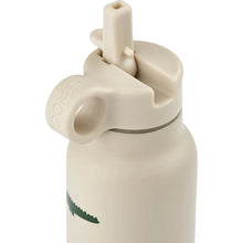 將圖片載入圖庫檢視器 Liewood - 保溫瓶 Falk Water Bottle 350ml (Carlos)