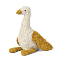 將圖片載入圖庫檢視器 Liewood - 有機棉安撫玩偶 Bernhard Teddy (Lemon Flake)