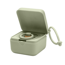 將圖片載入圖庫檢視器 Bibs - 奶嘴盒 Pacifier Box Capel Sage