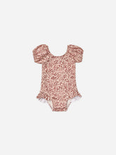 將圖片載入圖庫檢視器 Quincy Mae - 泳衣 Catalina One Piece Swimsuit (Flower Field)