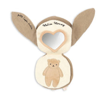 將圖片載入圖庫檢視器 Konges Sløjd - 小兔布書 Fabric Bunny Book