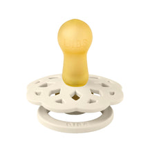 將圖片載入圖庫檢視器 Bibs - 安撫奶嘴 Boheme Pacifier Ivory/Sage 2pk