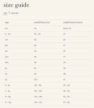 將圖片載入圖庫檢視器 Konges Sløjd - 防滑泳鞋 Gina Frill Swim Shoes (Blue Stripe)